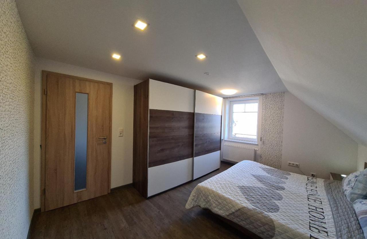 Ferienwohnung Utkiek Aurich Extérieur photo