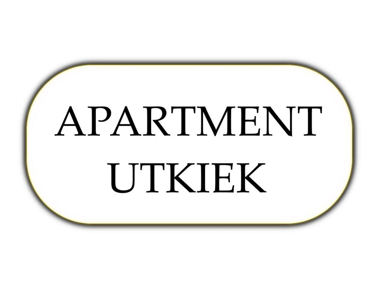 Ferienwohnung Utkiek Aurich Extérieur photo