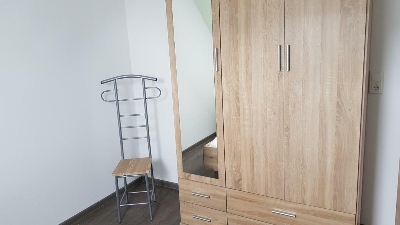 Ferienwohnung Utkiek Aurich Extérieur photo